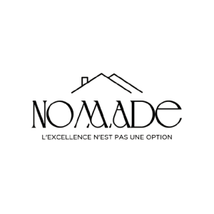 Logo Nomade